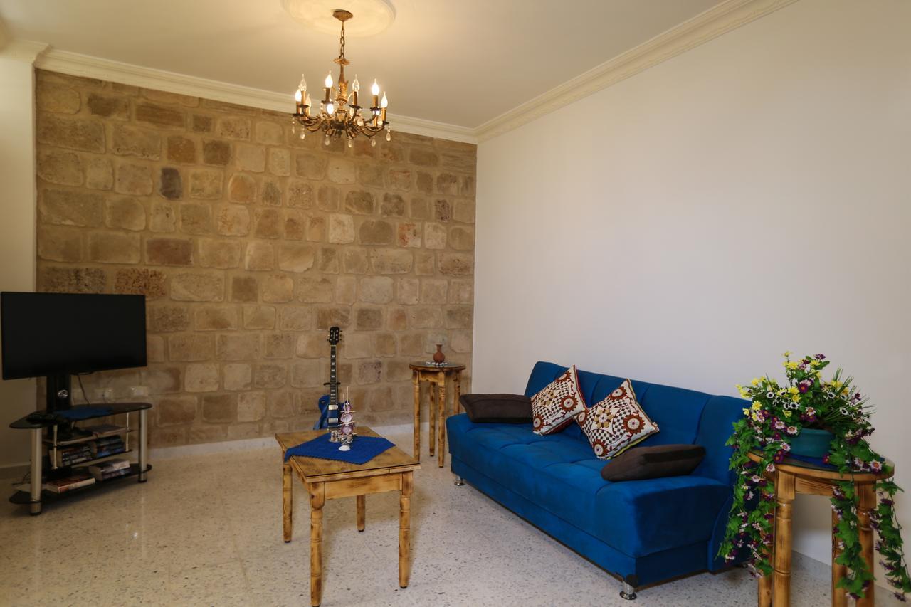 Tyre Boutique Apartments מראה חיצוני תמונה