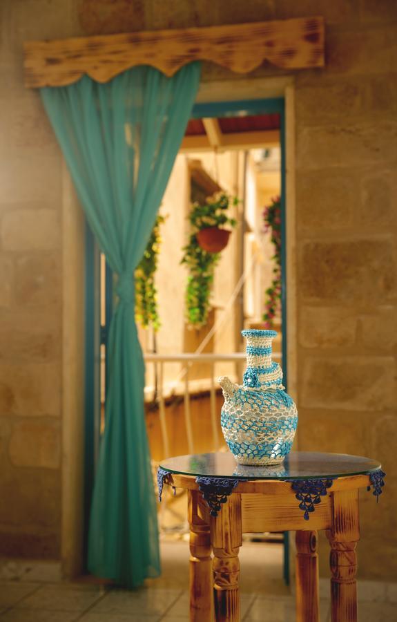 Tyre Boutique Apartments מראה חיצוני תמונה