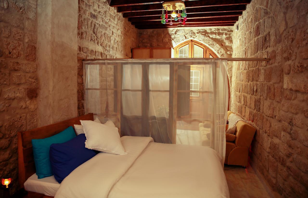Tyre Boutique Apartments מראה חיצוני תמונה