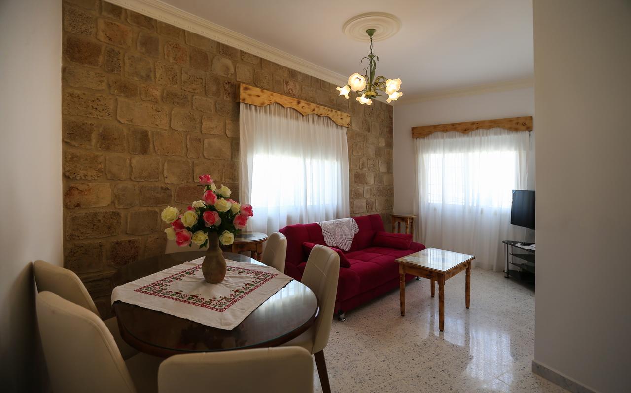 Tyre Boutique Apartments מראה חיצוני תמונה