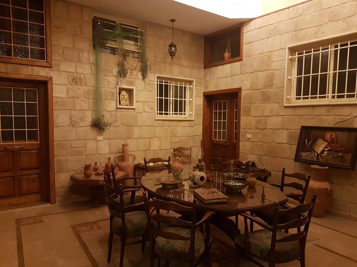 Tyre Boutique Apartments מראה חיצוני תמונה
