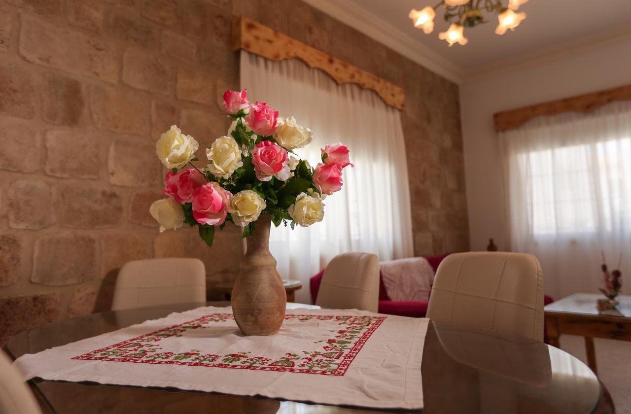 Tyre Boutique Apartments מראה חיצוני תמונה