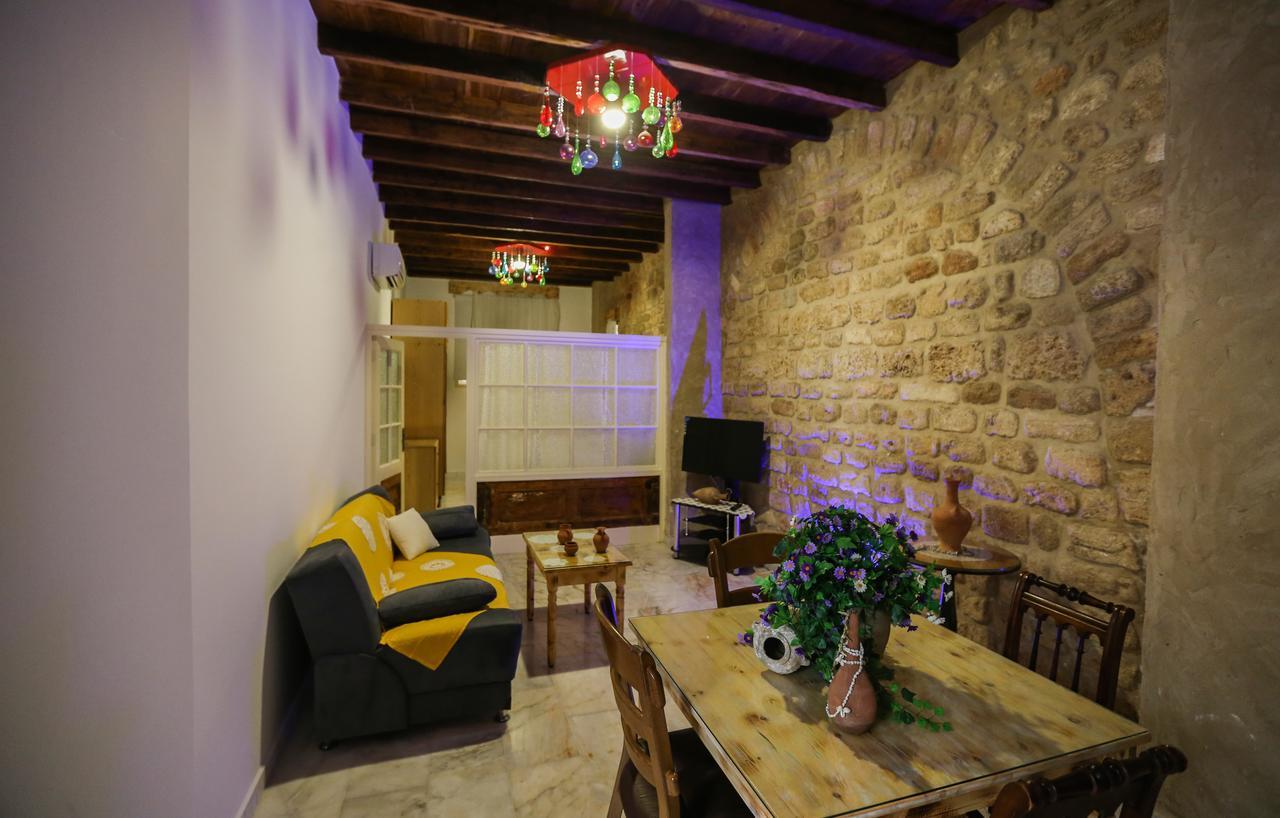 Tyre Boutique Apartments מראה חיצוני תמונה