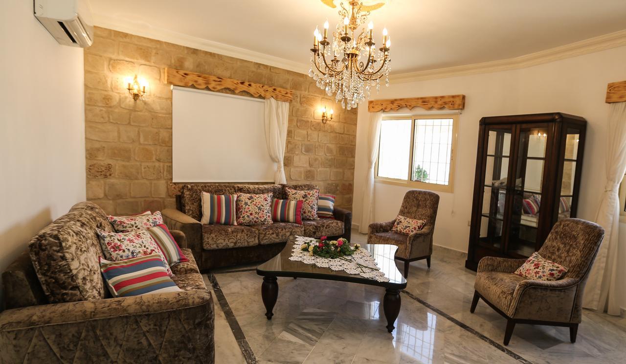 Tyre Boutique Apartments מראה חיצוני תמונה