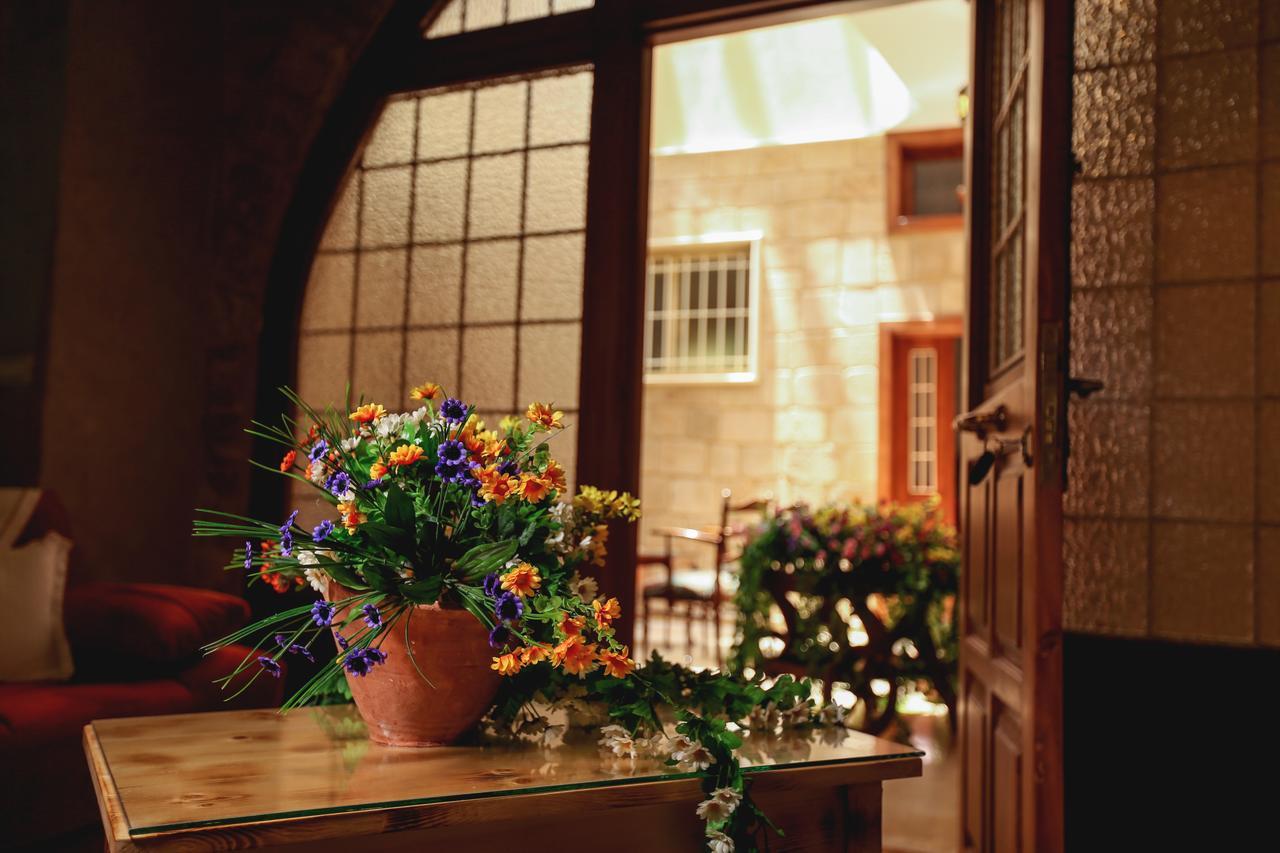 Tyre Boutique Apartments מראה חיצוני תמונה