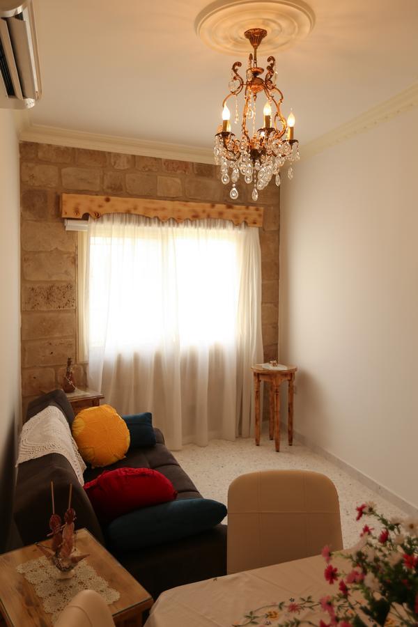 Tyre Boutique Apartments מראה חיצוני תמונה