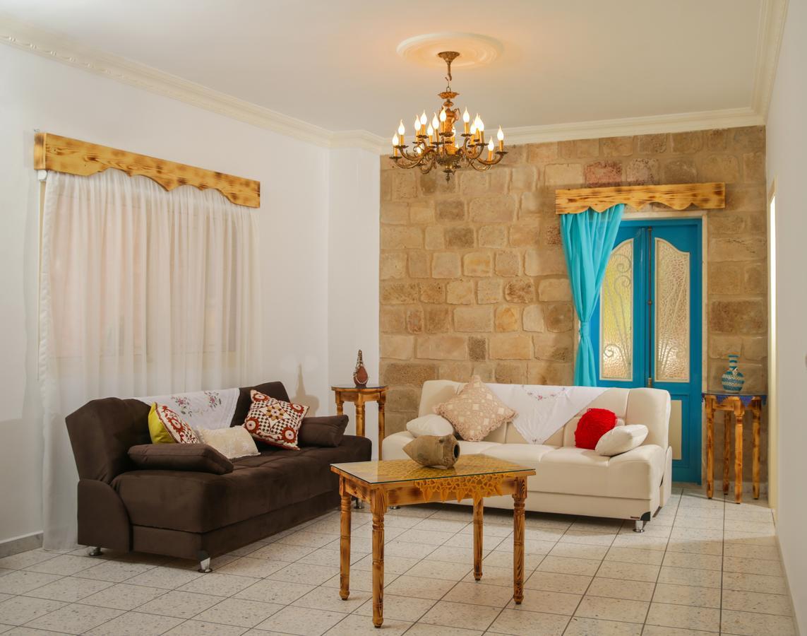 Tyre Boutique Apartments מראה חיצוני תמונה