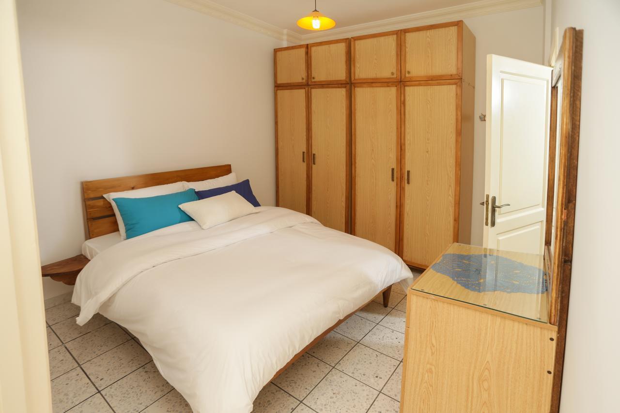 Tyre Boutique Apartments מראה חיצוני תמונה