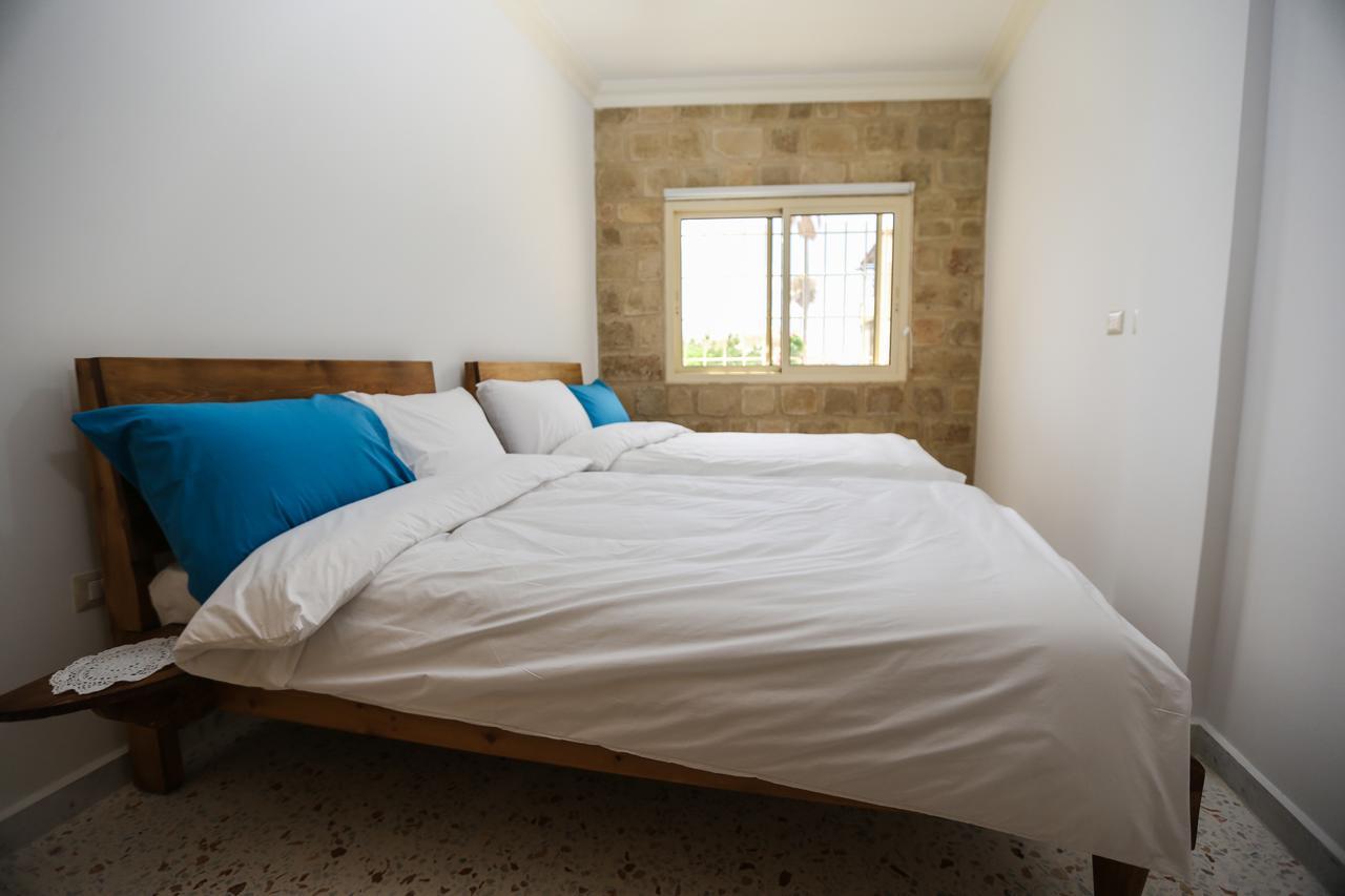 Tyre Boutique Apartments מראה חיצוני תמונה