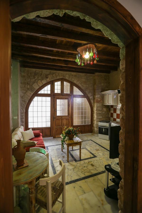 Tyre Boutique Apartments מראה חיצוני תמונה