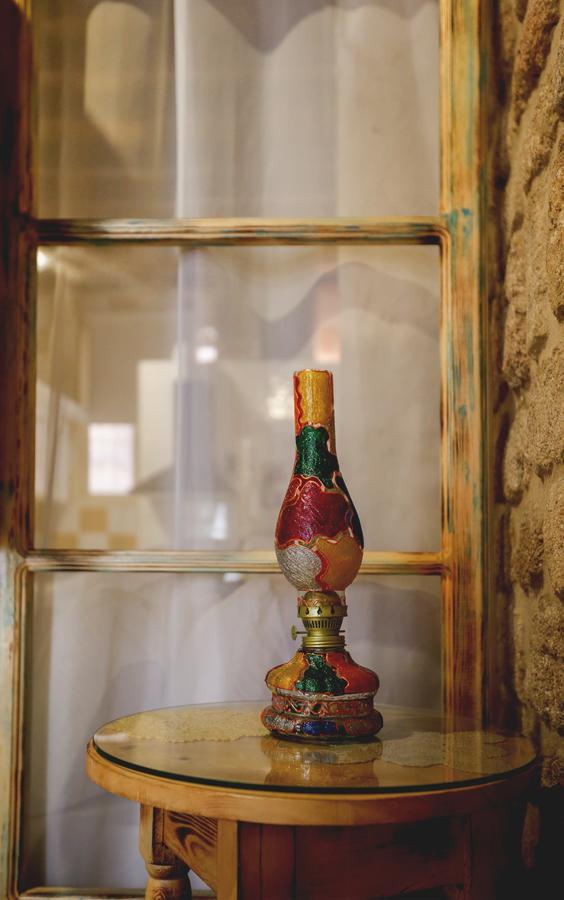 Tyre Boutique Apartments מראה חיצוני תמונה