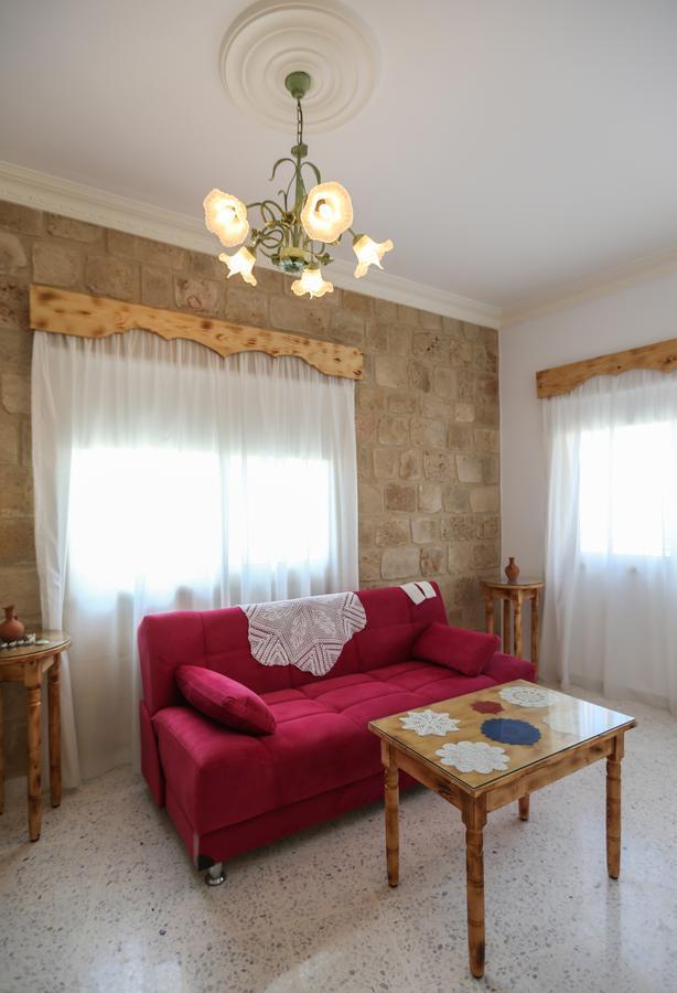 Tyre Boutique Apartments מראה חיצוני תמונה