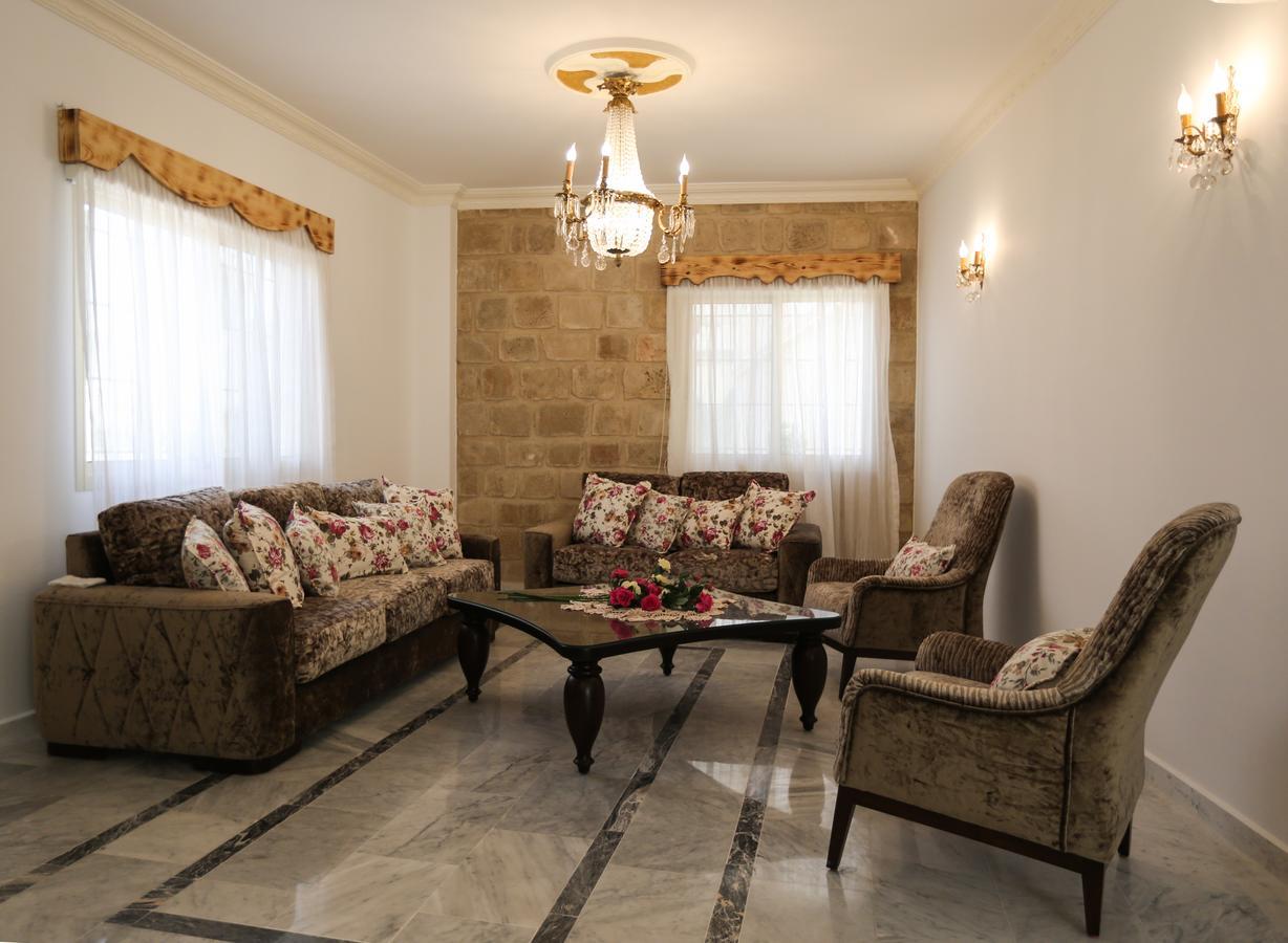 Tyre Boutique Apartments מראה חיצוני תמונה