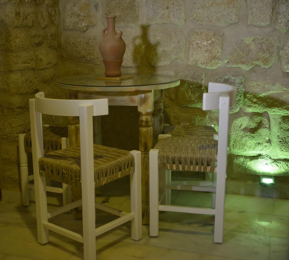 Tyre Boutique Apartments מראה חיצוני תמונה