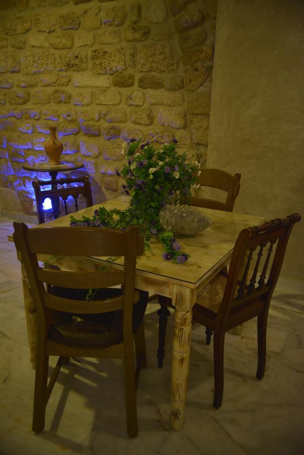 Tyre Boutique Apartments מראה חיצוני תמונה