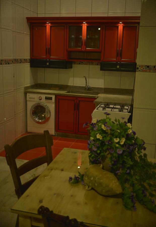 Tyre Boutique Apartments מראה חיצוני תמונה