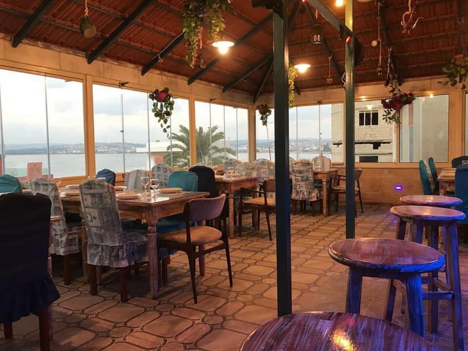 Tyre Boutique Apartments מראה חיצוני תמונה