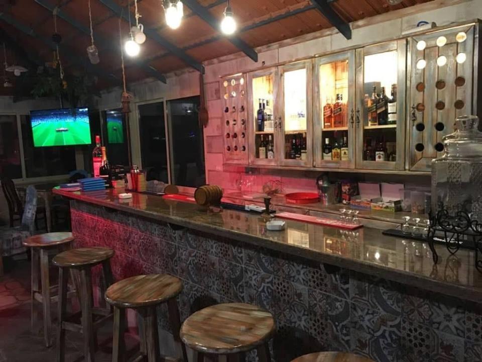 Tyre Boutique Apartments מראה חיצוני תמונה