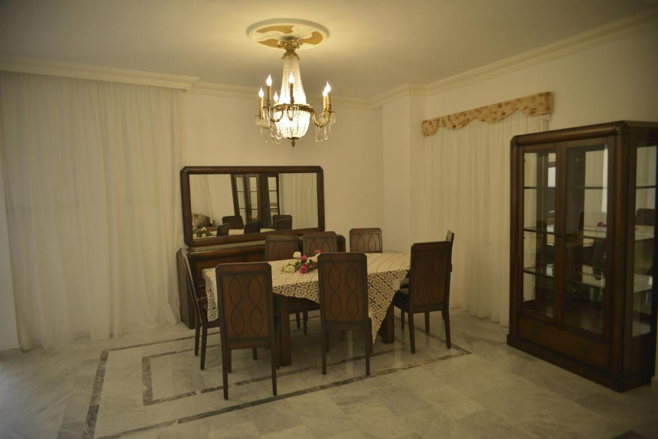Tyre Boutique Apartments מראה חיצוני תמונה