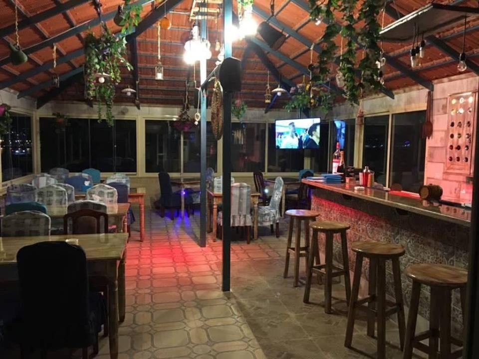 Tyre Boutique Apartments מראה חיצוני תמונה