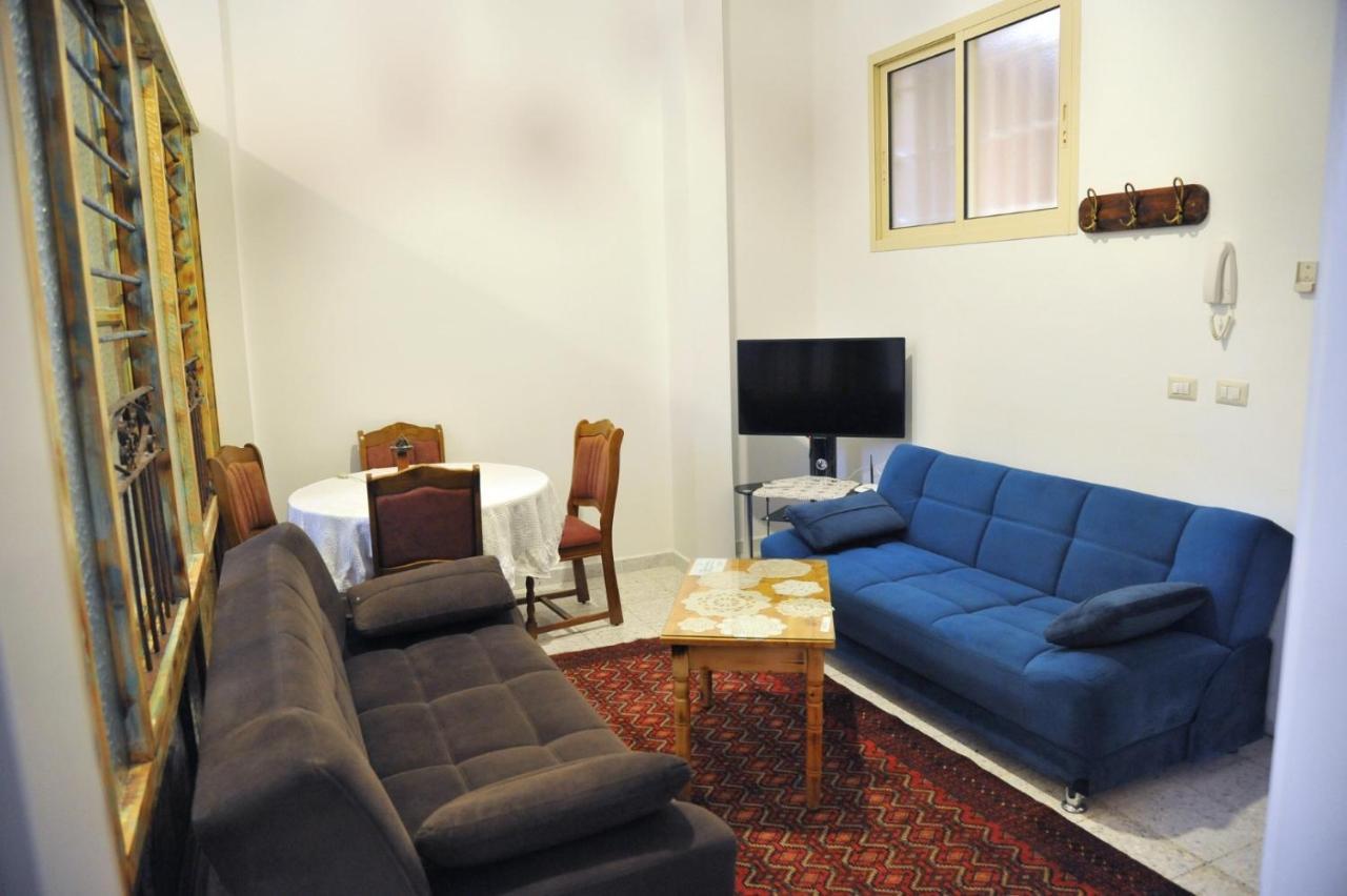 Tyre Boutique Apartments מראה חיצוני תמונה