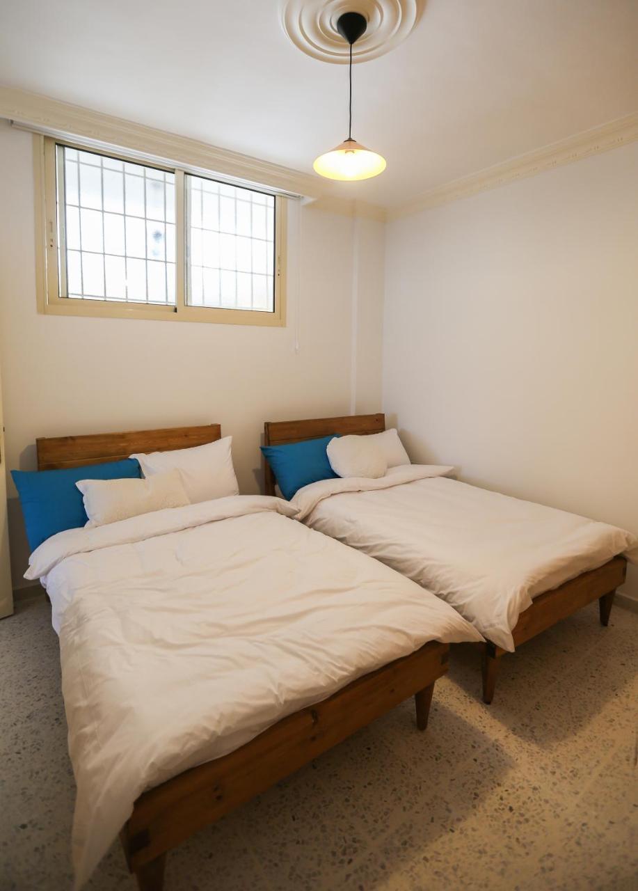 Tyre Boutique Apartments מראה חיצוני תמונה