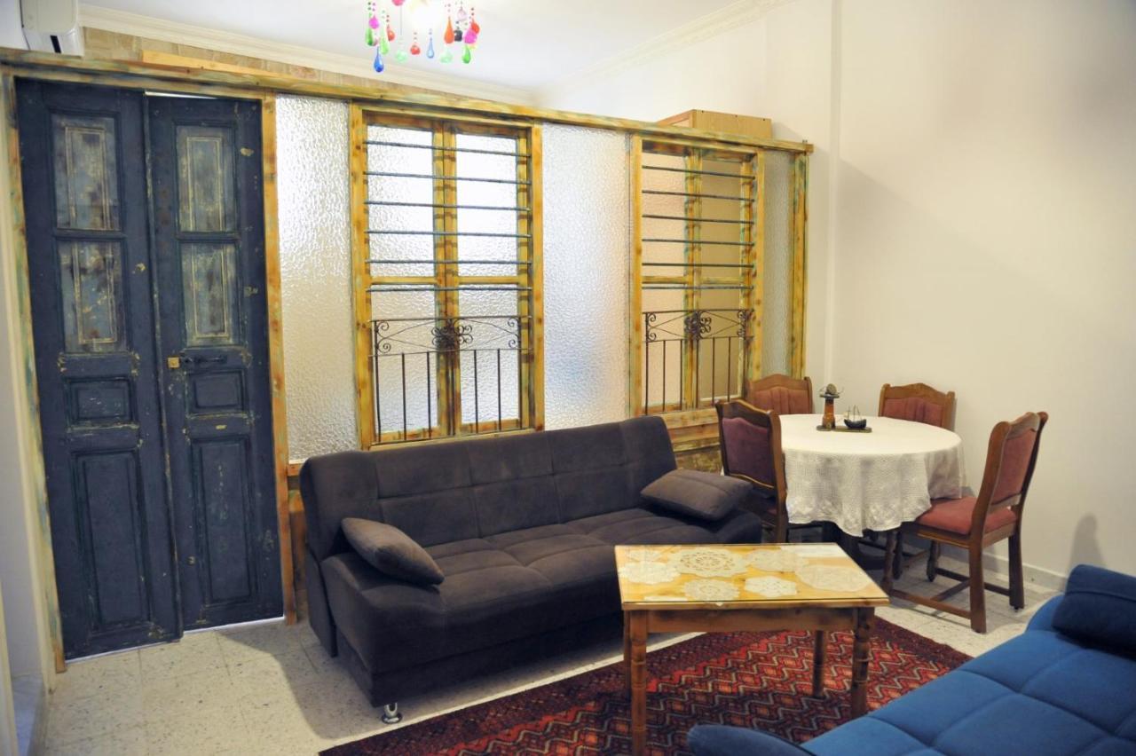 Tyre Boutique Apartments מראה חיצוני תמונה