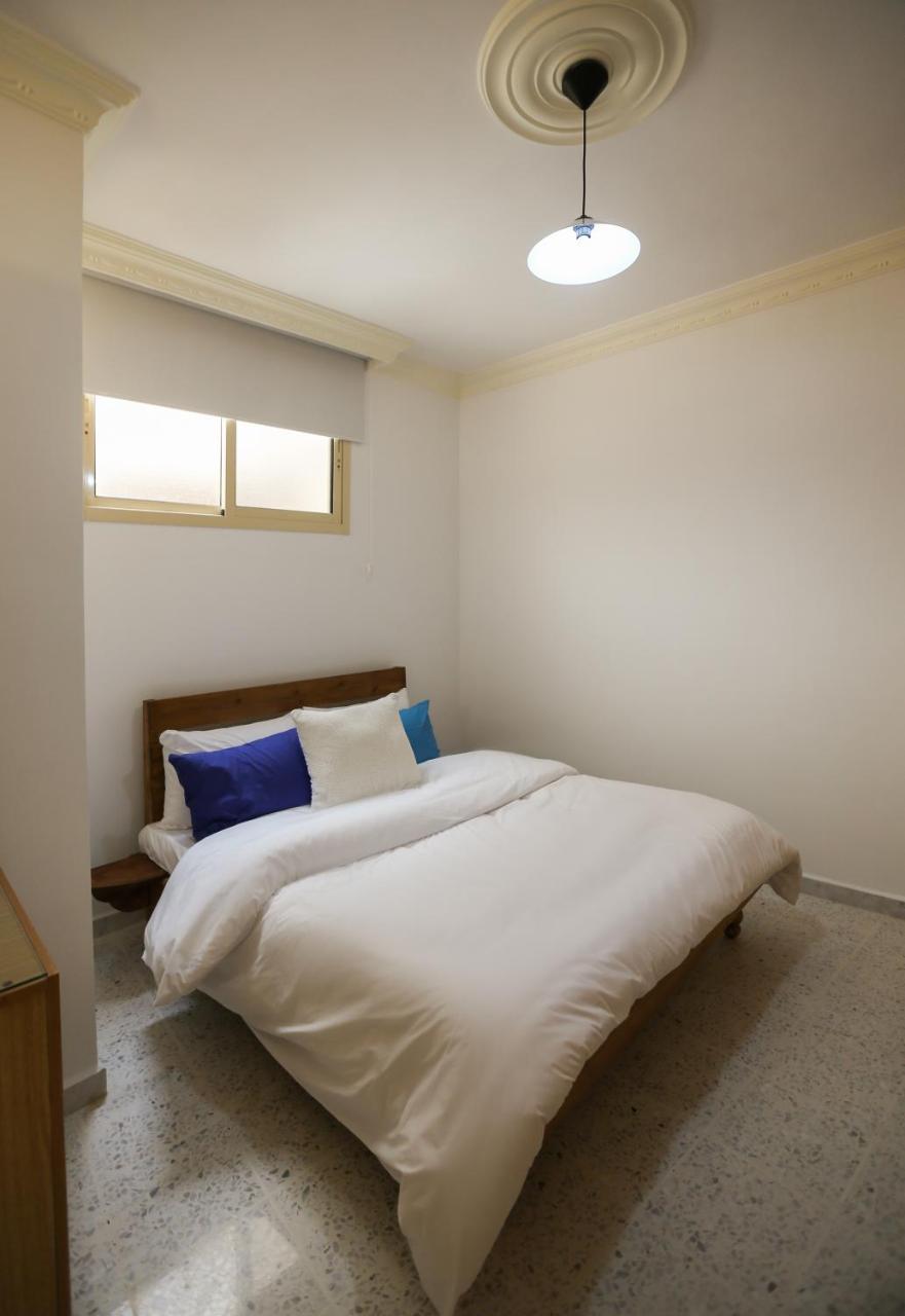 Tyre Boutique Apartments מראה חיצוני תמונה