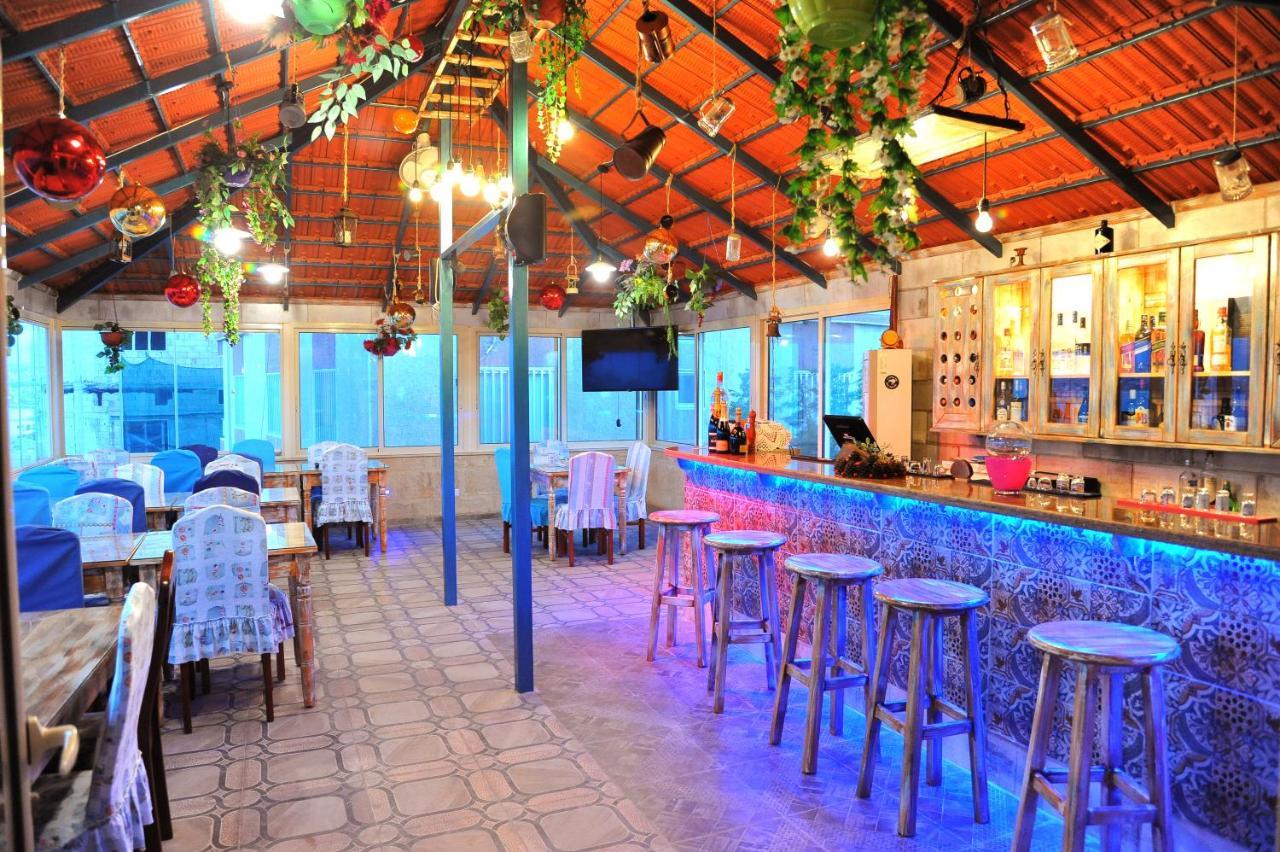 Tyre Boutique Apartments מראה חיצוני תמונה