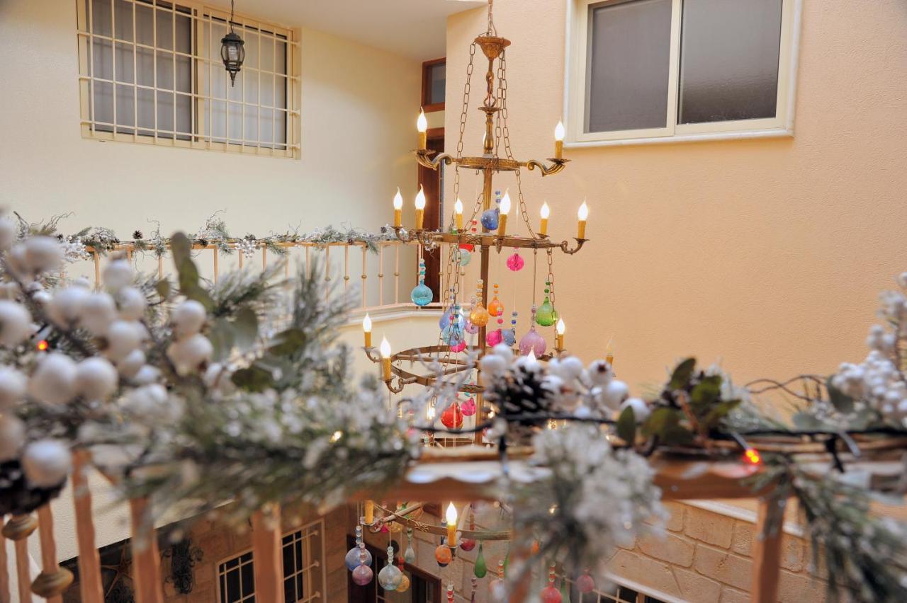 Tyre Boutique Apartments מראה חיצוני תמונה